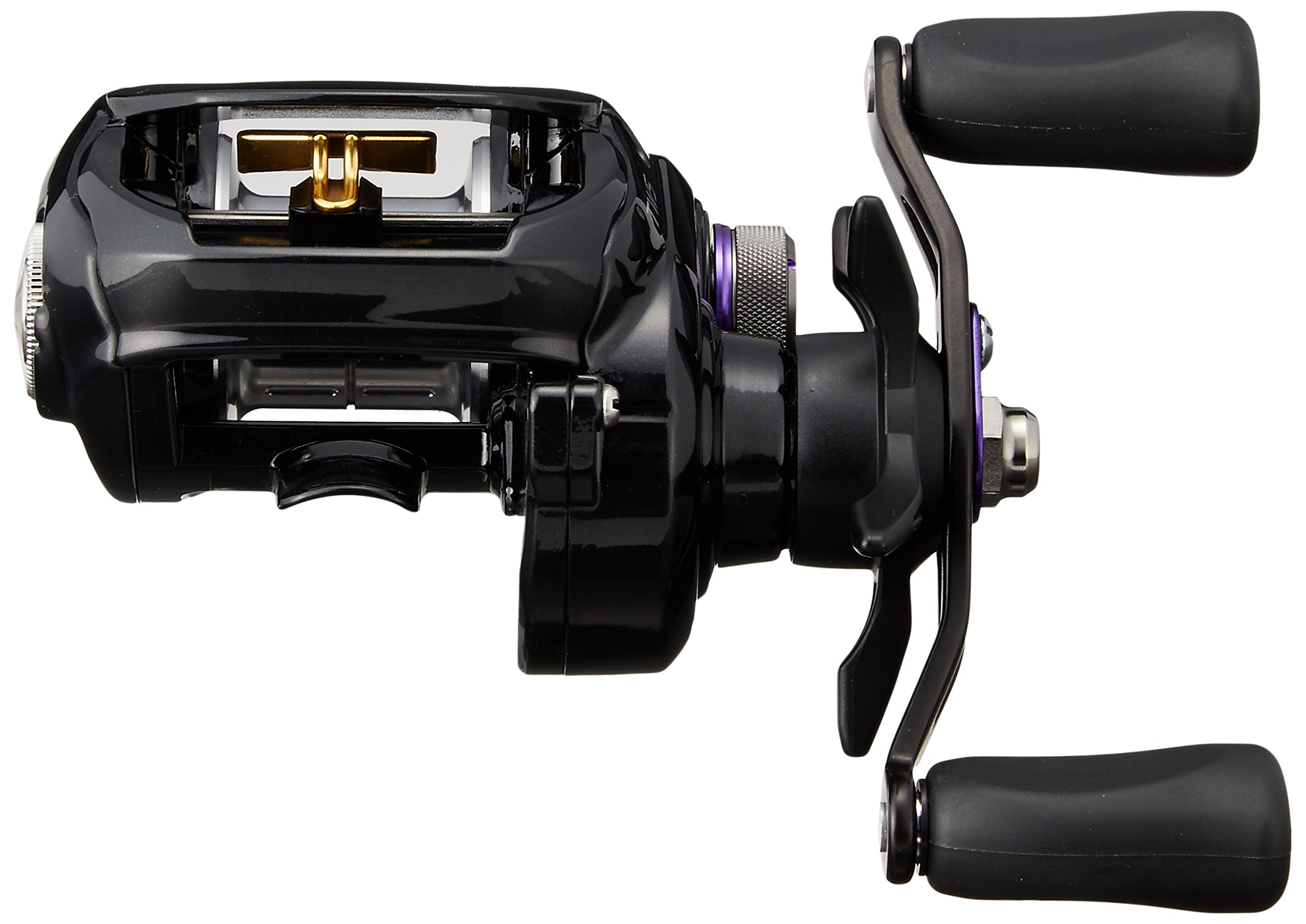 Amazon | ダイワ(Daiwa) ベイトリール 14 タトゥーラ 103XHL-TW